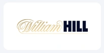 William Hill: football tournaments, no horse racing